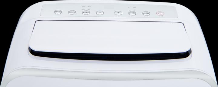 Produktbild Sirus Komfort Klimaanlage (35 m², 11635 BTU/h)
