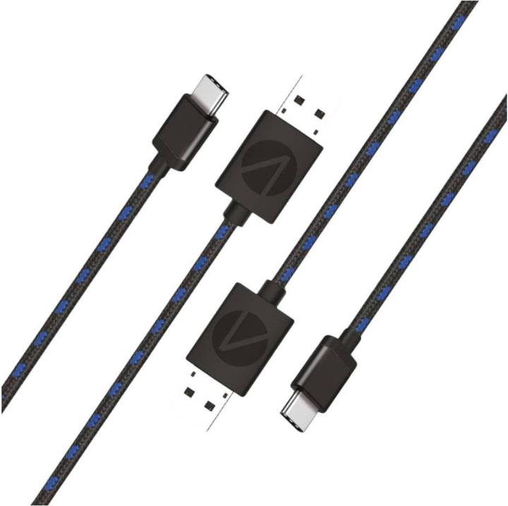 Actual product image Stealth Twin Play & Charge Cables (PS5)