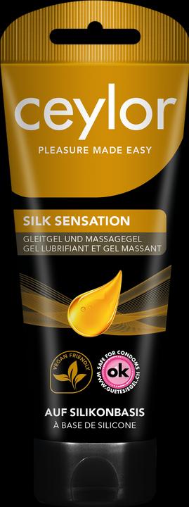 Ceylor Silk Sensation (100 ml)