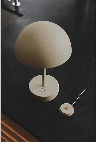Image du produit Nordlux Ellen To-Go Beige (300 lm)