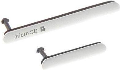 Actual product image CoreParts Sony Xperia Z3 Card Slot and (SIM holder, Sony Xperia Z3)
