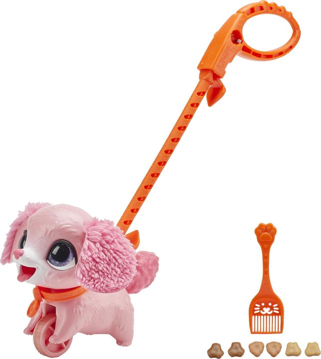 Produktbild FurReal Poopalots (14 cm)