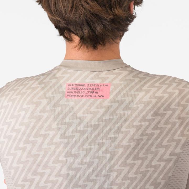 Produktbild Castelli #Giro Colle Delle Finestre Jersey (XL)