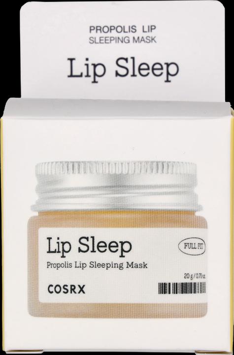 Immagine prodotto Cosrx Maschera per il sonno delle labbra alla propoli (20 ml)