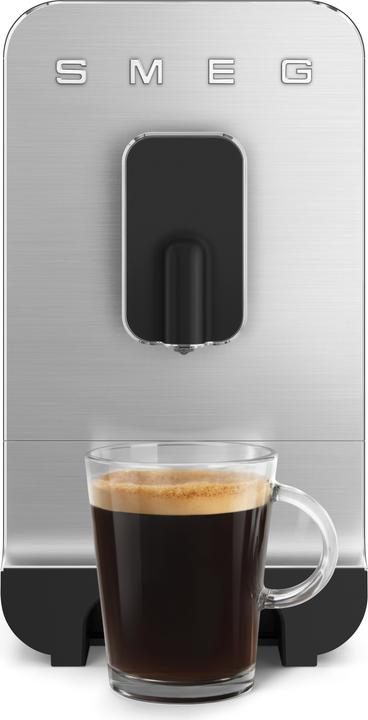 Actual product image Smeg BCC11BLMEU (EU plug)