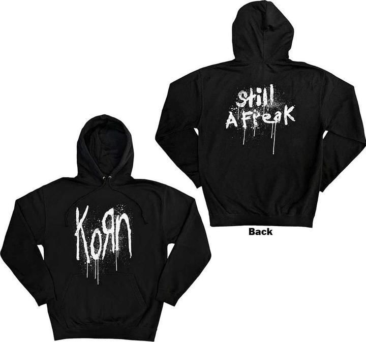 Korn Still A Freak (Hoodie)