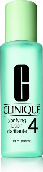 Produktbild Clinique 3-Step Skin Care 4 (Mizellenwasser, 200 ml)