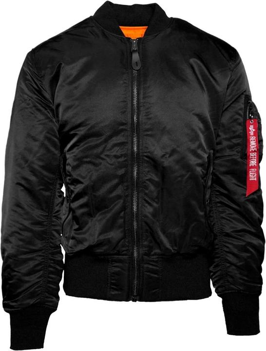 Immagine prodotto Alpha Industries MA-1 (S)