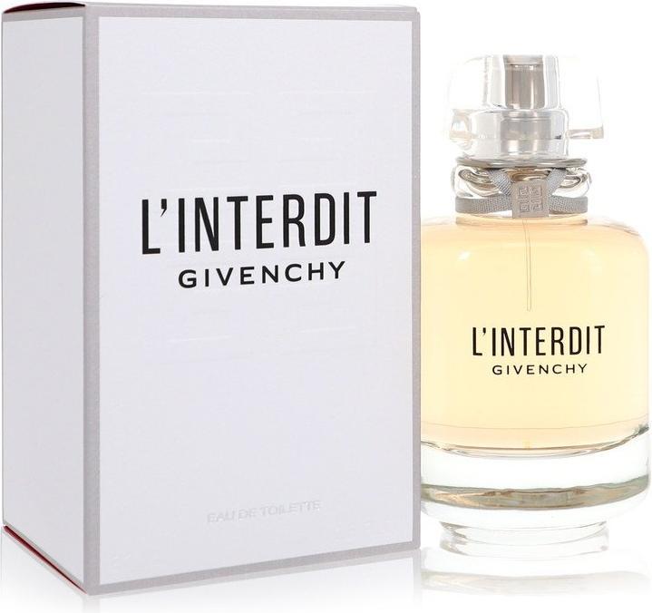 Produktbild Givenchy Eau de Toilette re 22 (Eau de Toilette, 80 ml)