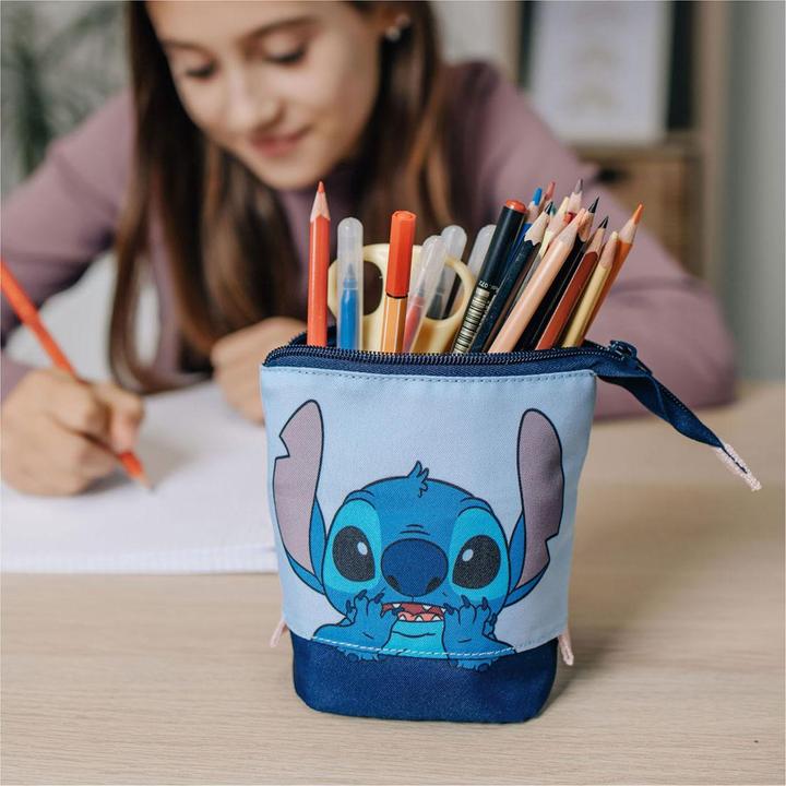 Immagine prodotto Undercover Punto 2 in 1 trousse