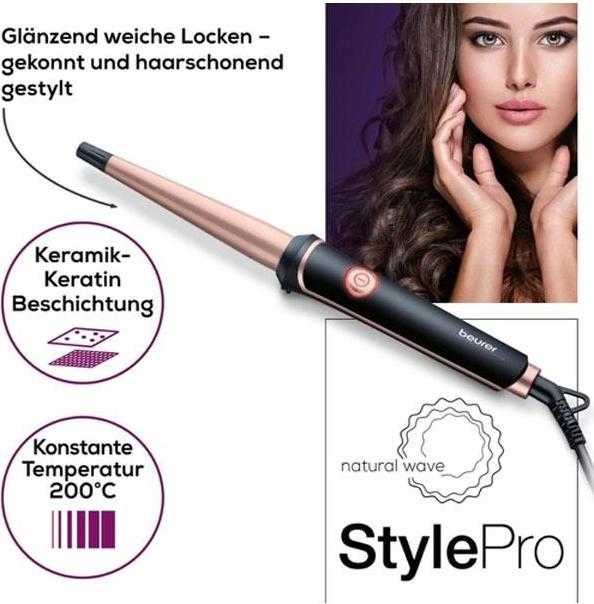 Produktbild Beurer HT 62 (25 mm, 38 mm)