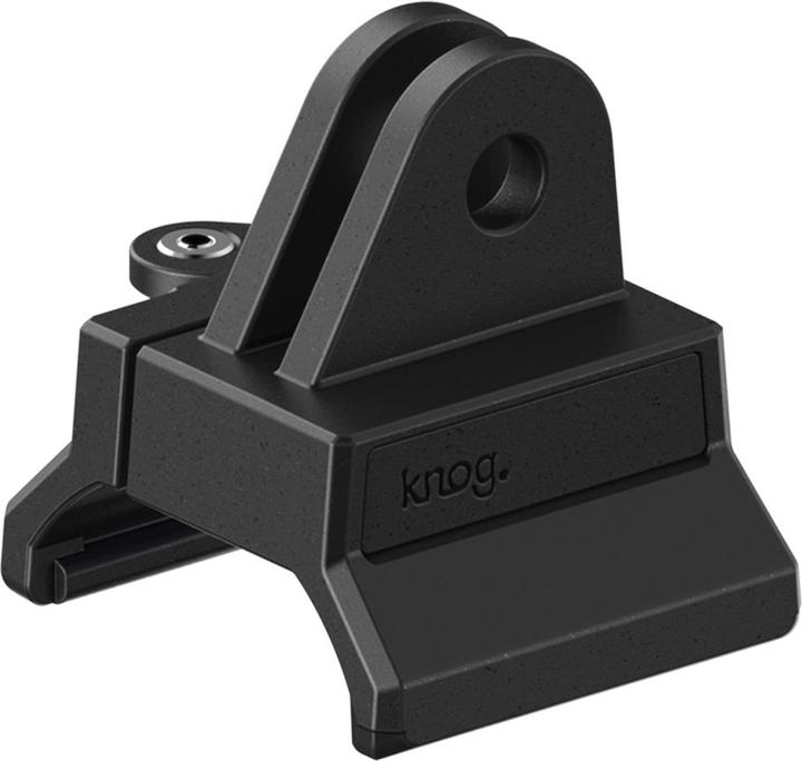 knog. Blinder GoPro Lampenhalterung
