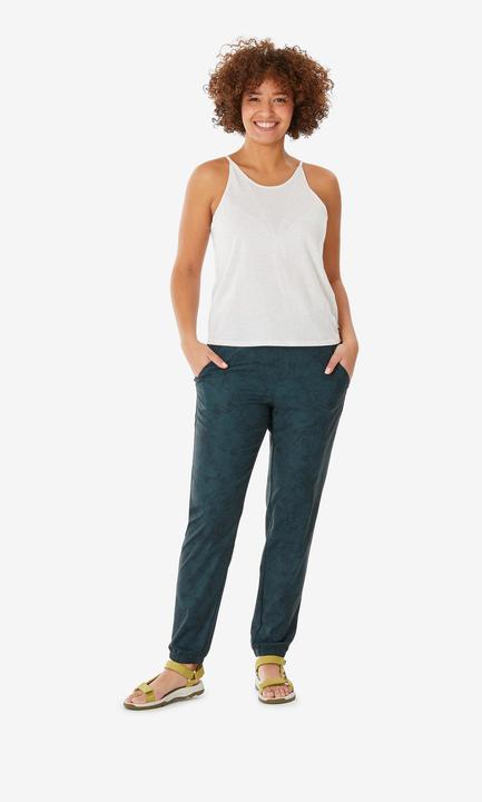 Produktbild Quechua Wanderhose Damen - NH100 (31)