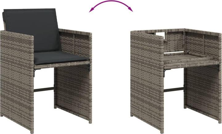 Produktbild VidaXL Neckarbischofsheim (106 cm)