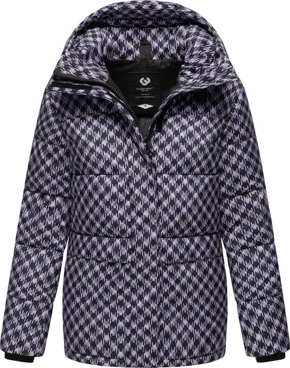 Ragwear Wikesh Print