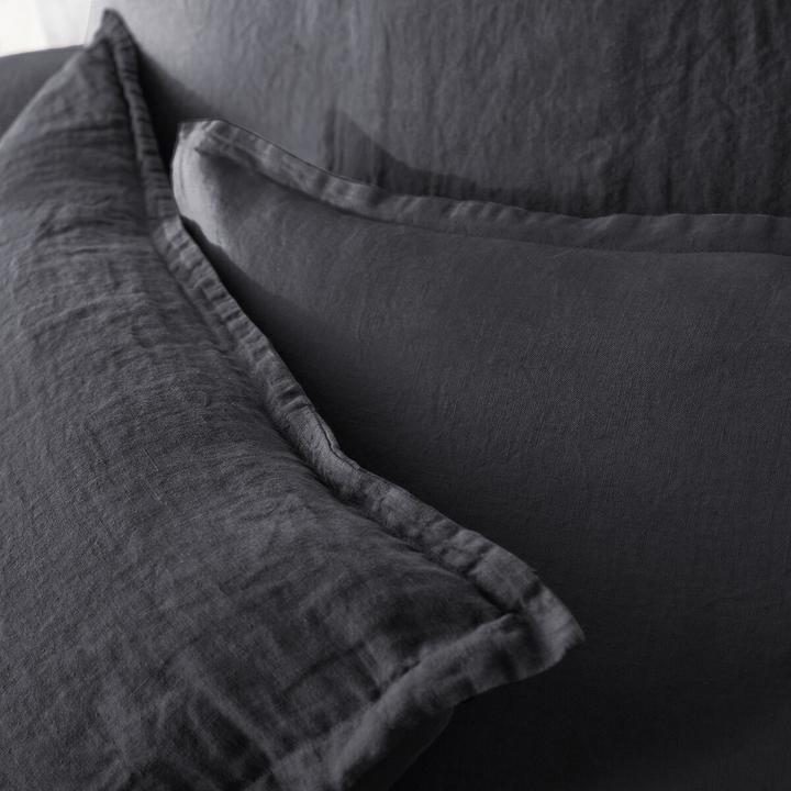 Image du produit La Redoute Interieurs Linot (Housse de couette, 260 x 240 cm)