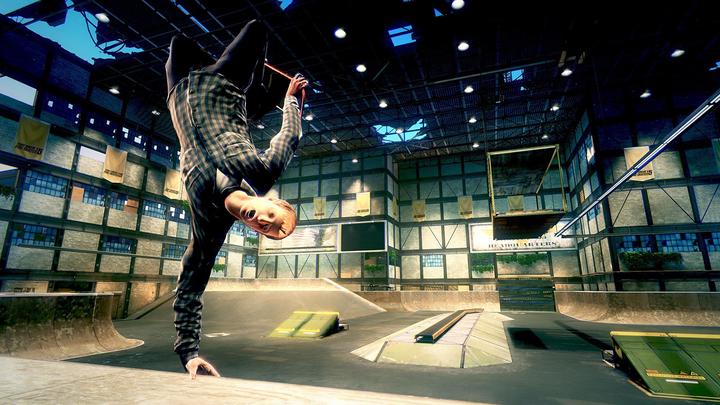 Produktbild Activision Tony Hawk's Pro Skater 5 (Xbox One X, Xbox Series X, DE)