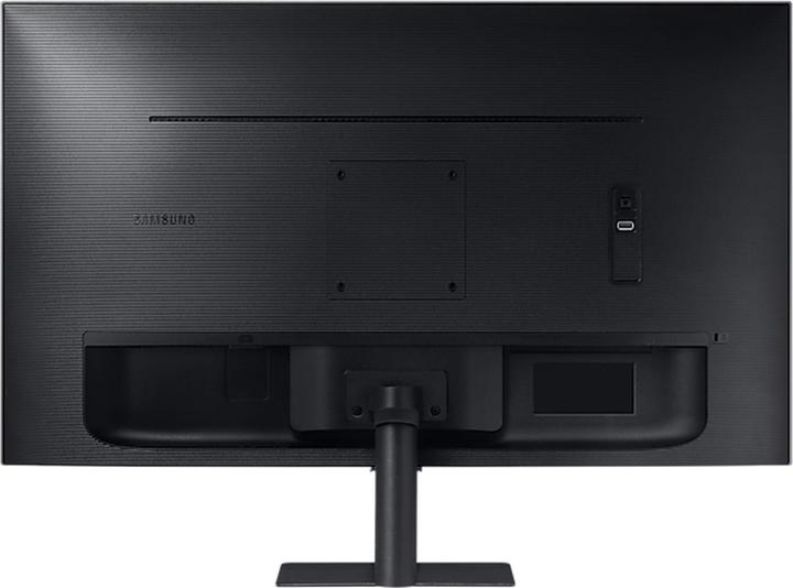Actual product image Samsung S32A706NWU (3840 x 2160 Pixels, 32")