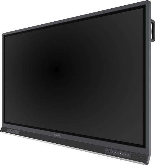 Produktbild Viewsonic IFP6552-1B Touchscreen-Monitor (65 Zoll) Pixel Dual-Touch (3840 x 2160 Pixel, 65")