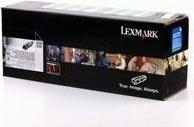 Actual product image Lexmark 24B5828 toner cartridge cyan 18,000 pages Cyan CS 796 en (C)