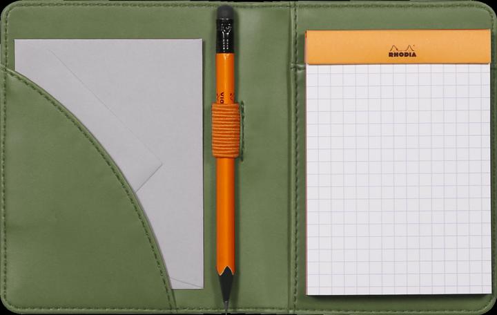 Image du produit Rhodia Accessoires Rhodiarama (A7, 420 x)