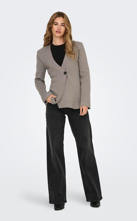 Actual product image Only Onlmyera Life Ls One Button Cardigan Knt (XL)