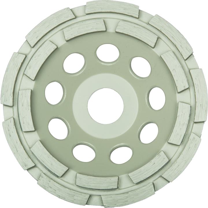 Produktbild Klingspor DS 600 B Supra - Diamantschleifscheiben 180 x 22,23 mm