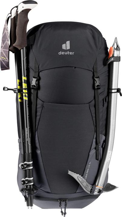 Produktbild Deuter Futura Pro 38 (38 l)