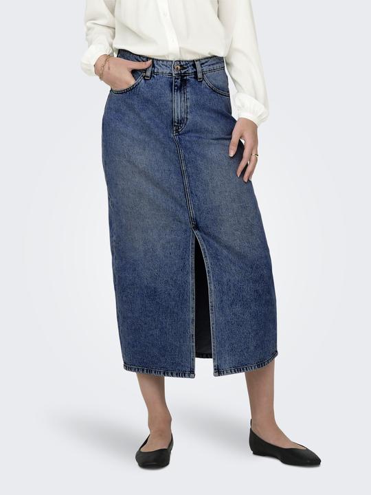 Produktbild Only Hohe Taille Kurzer Rock Rock (S)