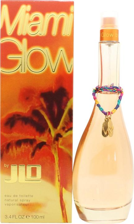 Immagine prodotto Jennifer Lopez Miami Glow (Eau de toilette, 100 ml)