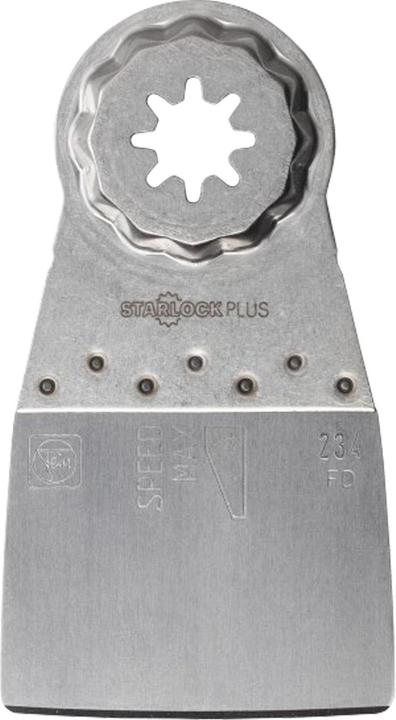 Actual product image Fein Spatula 63903234210 1 pc.