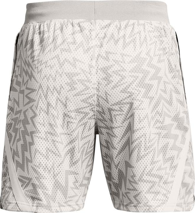 Immagine prodotto Under Armour Pantaloncini a rete Curry 2 (M)