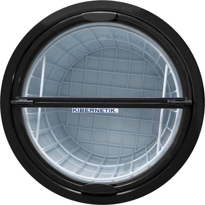 Image du produit Kibernetik Party Cooler KS90M Chromstahl (87 l)