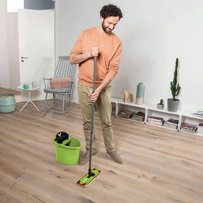 Productafbeelding Vileda Ultramat 2 in1 (1 Pcs.)