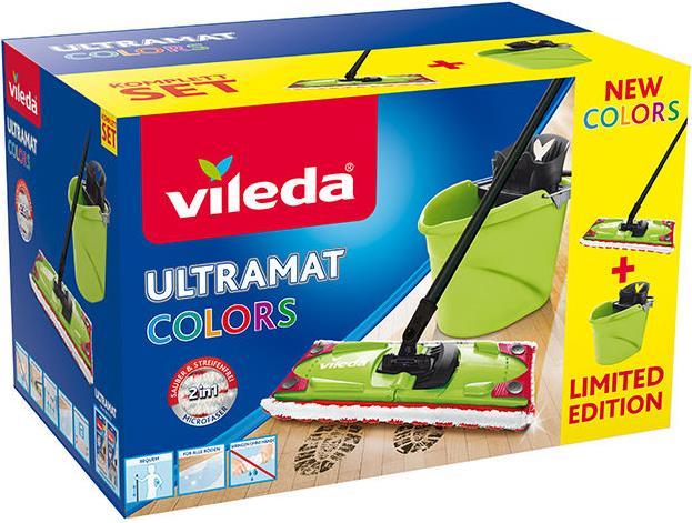 Productafbeelding Vileda Ultramat 2 in1 (1 Pcs.)
