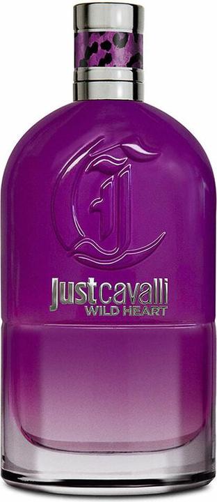Immagine prodotto Roberto Cavalli Just Cavalli Cuore Selvaggio (Eau de parfum, 90 ml)