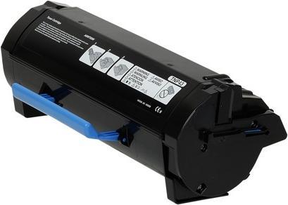 Actual product image Inkadoo Konica Minolta A63T01WTNP-37 Toner black 20.000 pages Black Bizhub 4700 P (FC)