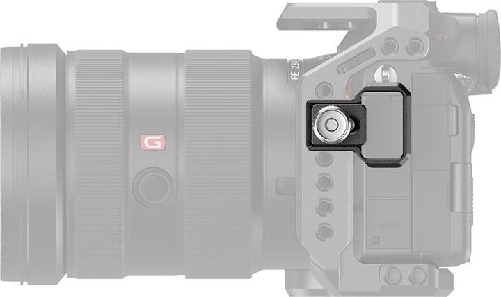 Image du produit SmallRig HDMI Pince câble pour A7S III Cage - 3000 (Câble)