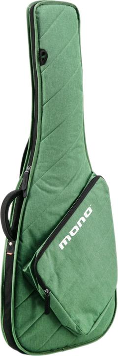 Image du produit mono M80 GUITAR SLEEVE 2.0 - AMAZON GREEN (Guitare)