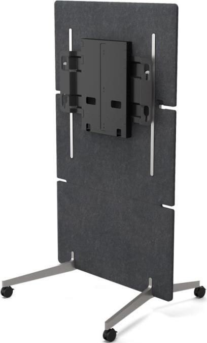 neat. NeatBoard50 - stand acoustique flexible