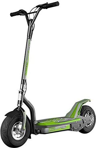 Produktbild Uberscoot S300 (20 km/h, 12 km, 300 W)