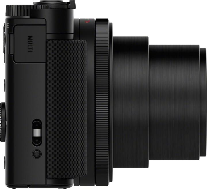 Immagine prodotto Sony DSC-HX90 (24 - 720 mm, 18.20 Mpx, 1/2,3'')