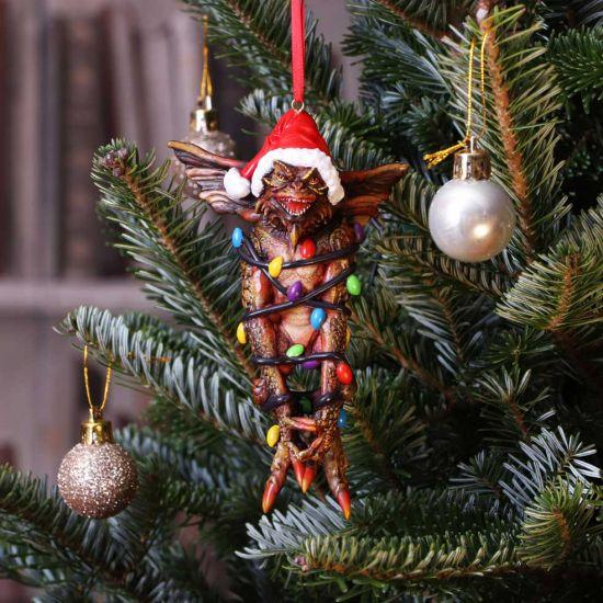 Image du produit Nemesis Now Gremlins Mohawk dans Fairy Lights