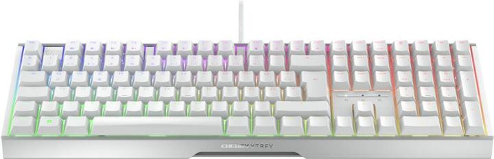 Immagine prodotto CHERRY XTRFY TAS MX 3.1 RGB con cavo (DE) MX2A Brown w (DE, Cablato)