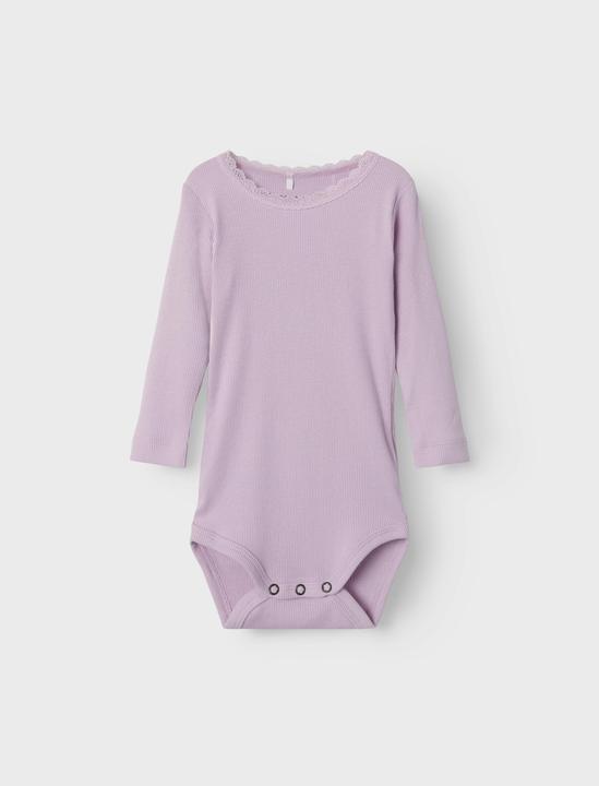 Image du produit Name it Nbfkab Ls Body Noos (68)