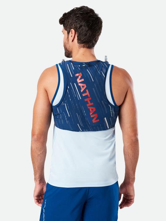 Actual product image Nathan Pinnacle 4L (4 l)