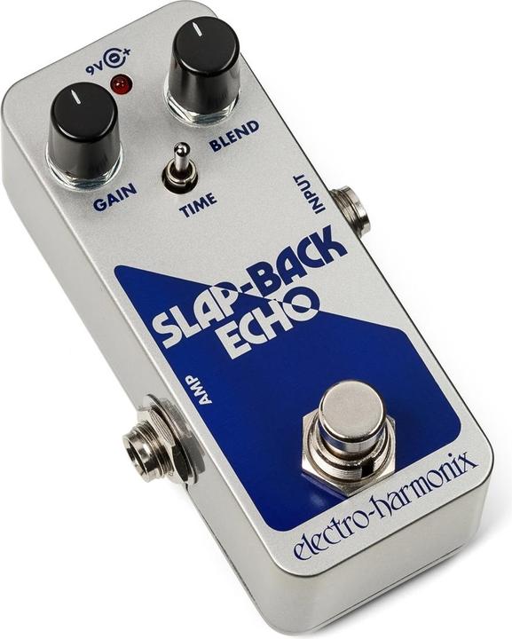 Image du produit Electro-Harmonix Slap-Back Echo