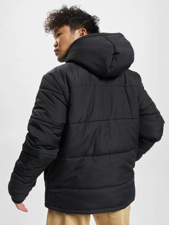 Produktbild Sergio Tacchini Panne Puffer Winterjacke - 103973 (S)