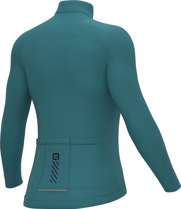 Produktbild Alé Women's Solid Fondo 2.0 L/S Jersey (M)