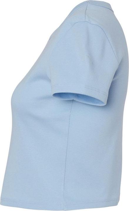 Image du produit Bella Canvas - Haut court - Femme (XS)